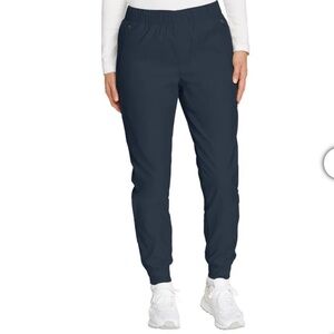 Eddie Bauer roman’s Rainer fleece lined pants